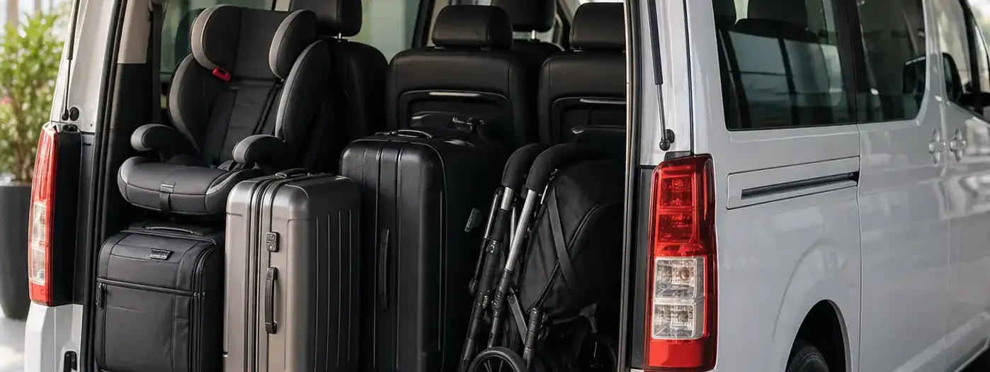 Baby Seat Taxi Melbourne in Melbourne and Victoria
