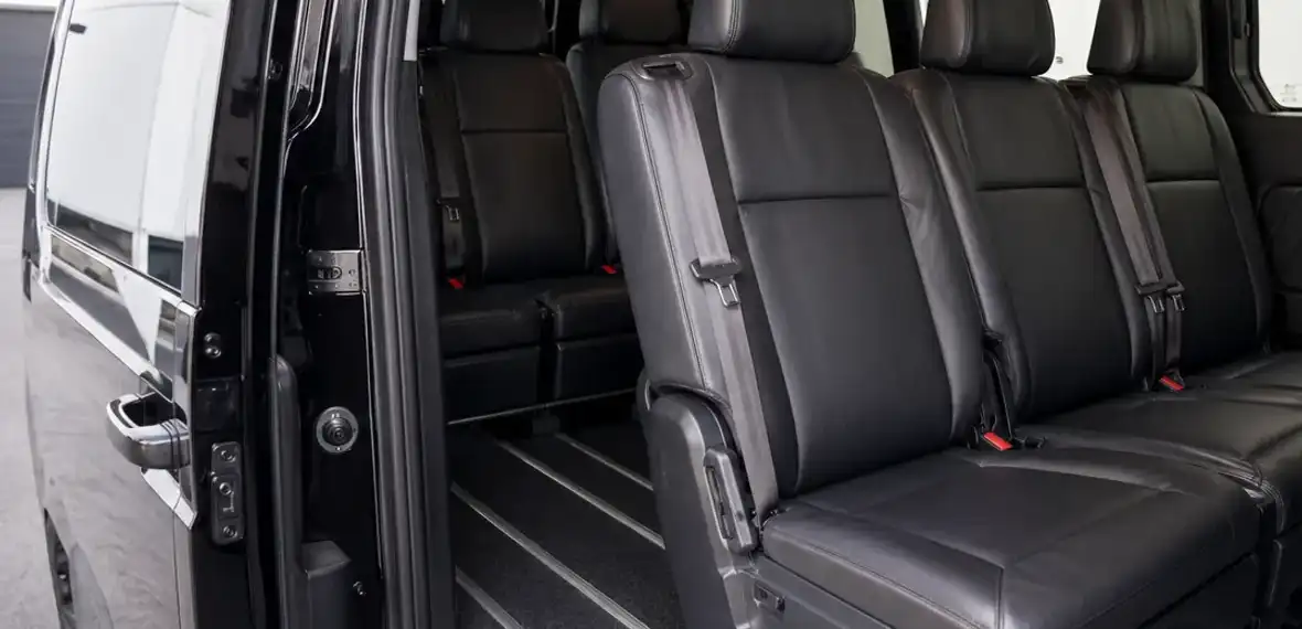 Group Transfers Mornington Peninsula taxi service Melbourne Victoria
