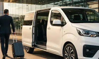 Phillip Island Maxi Taxi comfortable group transport