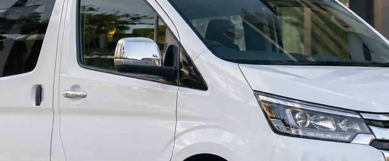 Wheelchair Accessible Taxi Melbourne in Melbourne and Victoria