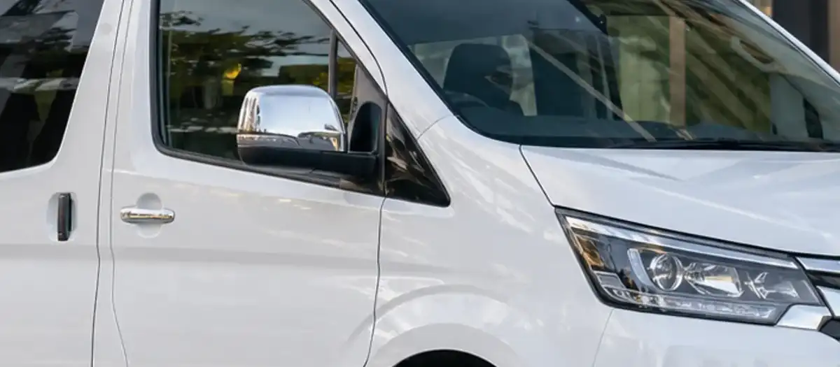 Premium Maxi Taxi Melbourne fleet about us story