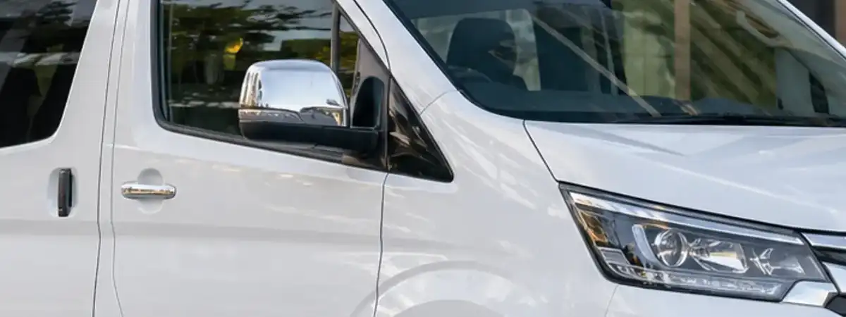 Frequently asked questions Premium Maxi Taxi Melbourne