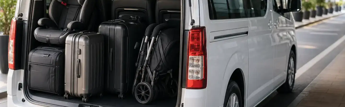 Contact Premium Maxi Taxi Melbourne group transport