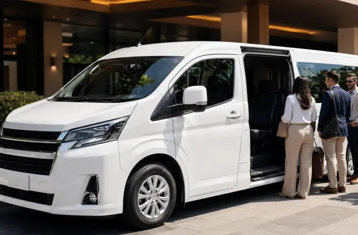 Wheelchair accessible Maxi Taxi Melbourne safe dignified transport