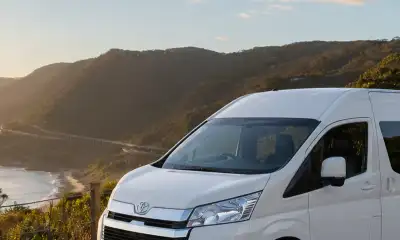 Great Ocean Road scenic viewpoint from private taxi tour