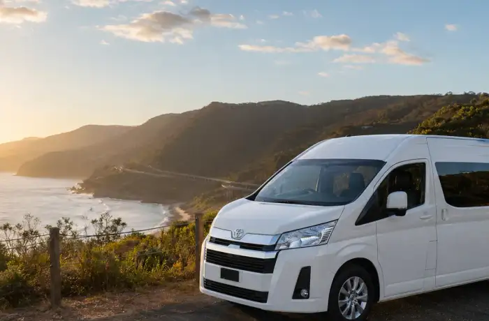 Great Ocean Road Maxi Taxi private tour from Melbourne - Twelve Apostles